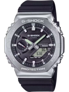 Zegarek Męski Casio GBM-2100-1AER + BOX