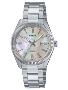 ZEGAREK DAMSKI CASIO LTP-1302DS-4AVDF (zd521g) + BOX