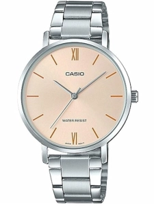 ZEGAREK DAMSKI CASIO LTP-VT01D-4B + BOX (zd613m)