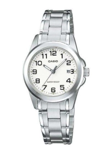 Zegarek Damski Casio LTP-1215A-7B2DF + BOX