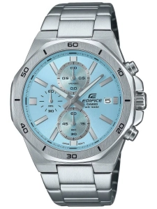 Zegarek Casio EFV-640D-2BVUEF