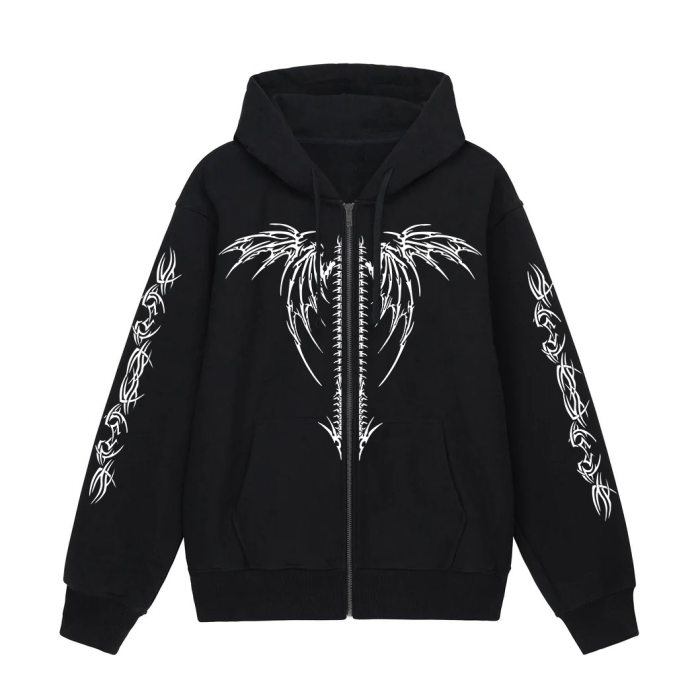 Bluza opm zip Majors.png