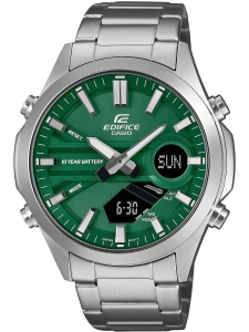 Zegarek Męski Casio EFV-C120D-3AEF + BOX
