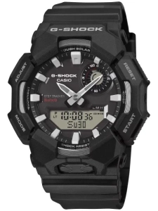 Zegarek Męski Casio G-SHOCK GA-B010-1AER