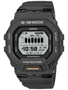 Zegarek Męski Casio G-SHOCK GBD-200-1A1ER