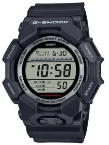 Zegarek Męski Casio G-SHOCK GD-010-1ER