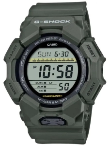Zegarek Męski Casio G-SHOCK GD-010-3ER