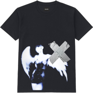 T-shirt Majors  Heav-End