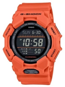 Zegarek Męski Casio G-SHOCK GD-010-4ER