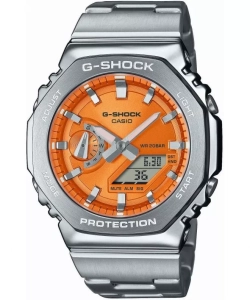 Zegarek Casio G-SHOCK GM-2110D-4AER