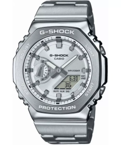 Zegarek Casio G-SHOCK GM-2110D-7AER
