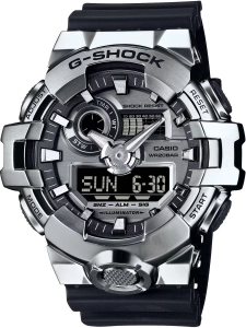 Zegarek Casio G-SHOCK GM-700-1AER