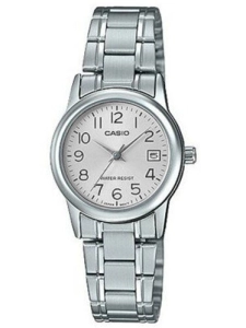 ZEGAREK DAMSKI CASIO LTP-V002D-7BUDF (zd587a) + BOX - PROMO