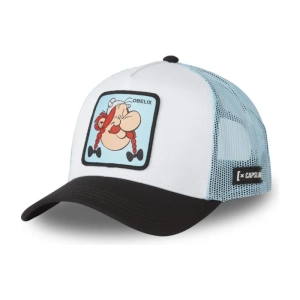 Czapka z daszkiem Capslab Classic Comics Obelix Trucker - CL/AST1/1/CT/MEN