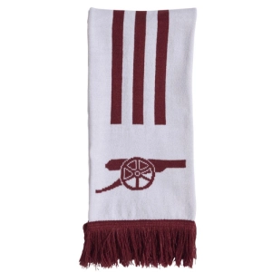 Szal adidas Arsenal Londyn JX5757