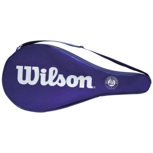 Torba Wiilson Roland Garros Tennis Cover Bag