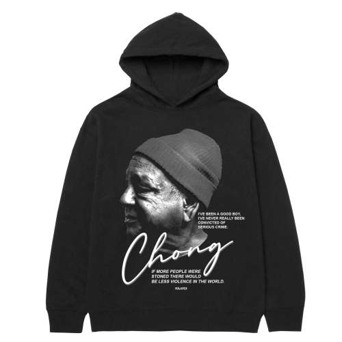 Majors Czarna Bluza Chong.png