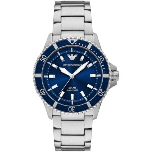 Zegarek Męski EMPORIO ARMANI World Explorer AR11697 + BOX
