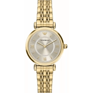 Zegarek Damski EMPORIO ARMANI AR11766 Gianni T-Bar + BOX