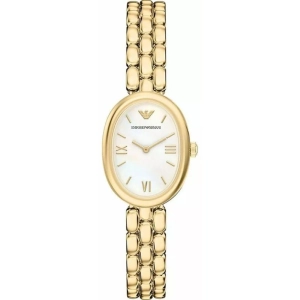 Zegarek Damski EMPORIO ARMANI AR11777 Sinfonia + BOX