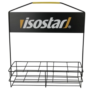 Isostar - Koszyk na bidony