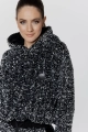 BLUZA DAMSKA CEKIN PILAWSKI - bluza z kapturem.webp