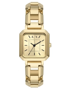 ZEGAREK DAMSKI ARMANI EXCHANGE AX5721 Leila + BOX