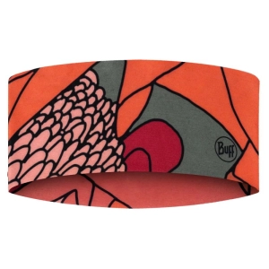 Opaska Buff CoolNet UV Wide Headband 13590544210
