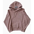 DAMSKA BLUZA SHRED SISTA PINK FLEECE - No Samurai.webp