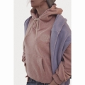 DAMSKA BLUZA SHRED SISTA PINK FLEECE STYLIZACJA.jpg
