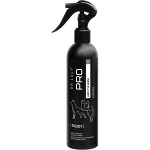 DR LUCY - PRO RIGIDY 250 ML - LOTION USZTYWNIAJĄCY WŁOS