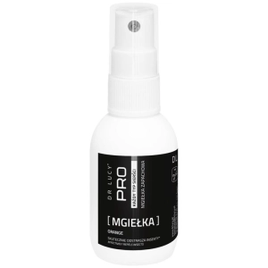DR LUCY - PRO MGIEŁKA ZAPACHOWA Z REPELENTEM ORANGE 50 ML