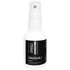 DR LUCY - PRO MGIEŁKA ZAPACHOWA Z REPELENTEM VERBENA 50 ML