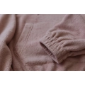 DAMSKA BLUZA SHRED SISTA PINK FLEECE.webp