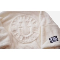 DAMSKIE PONCHO BIGGY WHITESAND NO SAMURAI.webp