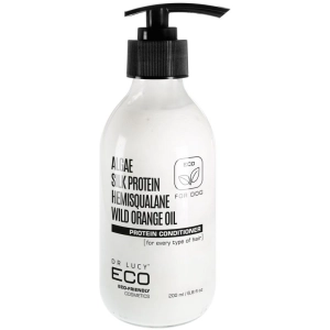 DR LUCY ECO ODŻYWKA PROTEINOWA DLA PSA 200ML