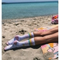 KOLOROWE SKARPETKI VACATION FOREVER.webp