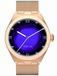SMARTWATCH DAMSKI GRAVITY GT25-1 (sg041a)
