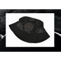 NO SAMURAI KAPELUSZ PAPER SMILE - BUCKET HAT.webp