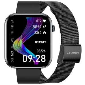 SMARTWATCH DAMSKI GRAVITY GT45-1- DODATKOWA BRANSOLETA (sg059a)