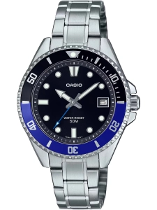 Zegarek Męski Casio Collection MDV-10D-1A2