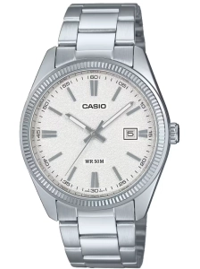 ZEGAREK MĘSKI CASIO MTP-1302DA-7A (zd072y) + BOX