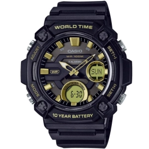 Zegarek Męski Casio AEQ-120W-9AVDF