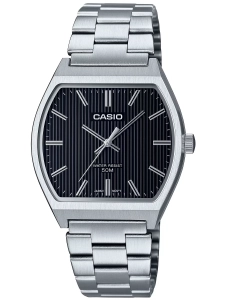 ZEGAREK MĘSKI CASIO MTP-B140D-1A + BOX