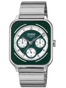ZEGAREK MĘSKI CASIO MTP-M307D-3B + BOX