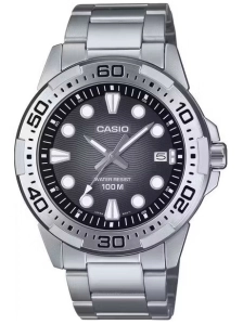 Zegarek Męski Casio Marine Sports MTD-140D-1A + BOX