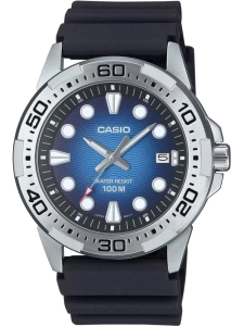 Zegarek Męski Casio Marine Sports MTD-140-2A + BOX