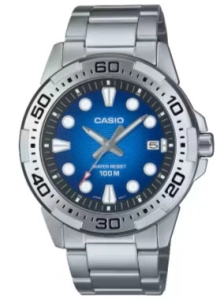 Zegarek Męski Casio Marine Sports MTD-140D-2A + BOX