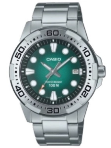 Zegarek Męski Casio Marine Sports MTD-140D-3A + BOX