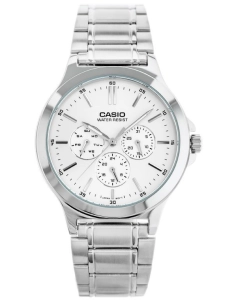 ZEGAREK MĘSKI CASIO MTP-V300D 7A (zd091d) + BOX